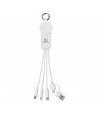 Universal Charging Cable with Smart Watch Charger LWIT023