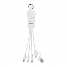 Universal Charging Cable with Smart Watch Charger LWIT023