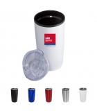 20 oz Stainless Steel Tumbler LWMG687 (3 Color Imprint)