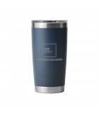 YETI Rambler 20oz Tumbler MagSlider Lid LWYTR20TUM