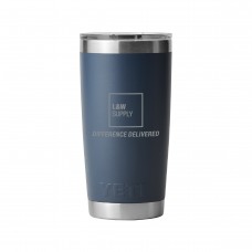 YETI Rambler 20oz Tumbler MagSlider Lid LWYTR20TUM