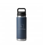 YETI Rambler 26oz Water Bottle with Chug Cap LWYTR26CB