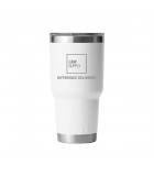 YETI Rambler 30oz Tumbler with MagSlider Lid LWYTR30TUM