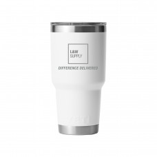 YETI Rambler 30oz Tumbler with MagSlider Lid LWYTR30TUM