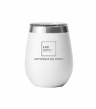 YETI Rambler 10oz Wine Tumbler with MagSlider Lid LWYTRMSW
