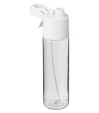 20oz. Misting Water Bottle LWBT010