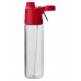 20oz. Misting Water Bottle LWBT010