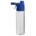 20oz. Misting Water Bottle LWBT010