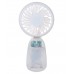 Battery Powered Clip on Fan LWFN202