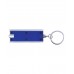 Deco LED Flashlight with Keychain LWKC210