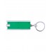 Deco LED Flashlight with Keychain LWKC210