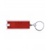 Deco LED Flashlight with Keychain LWKC210