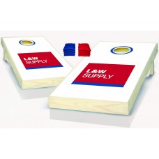 Cornhole Set - Regulation Size LWCORNHL 