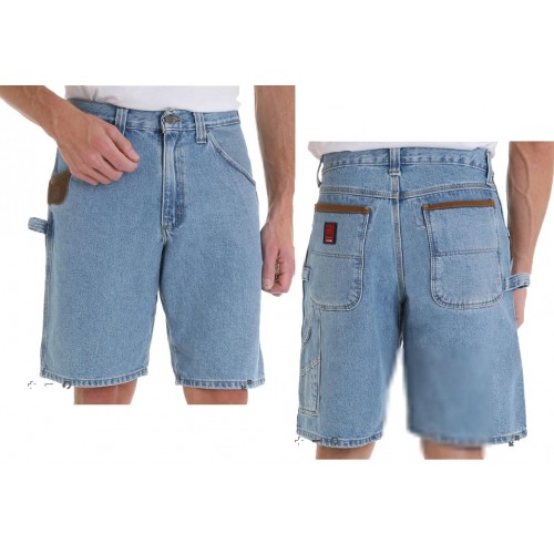 riggs shorts