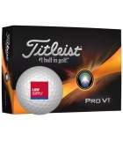 Titleist Golf Balls (1 Doz Min) LWPROV1Bx - STOCK