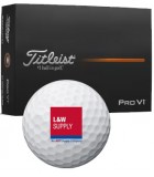 Titleist Golf Balls (1 Doz Min) LWPROV1Bx - STOCK