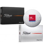 Titleist Golf Balls LWPROV1 or ProV1x