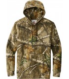 Russell Outdoors Realtree Hoodie - WBLWRU400