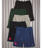 Champion Polyester Mesh Shorts with Pockets S162-ht