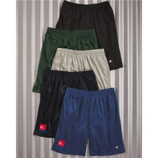 Champion Polyester Mesh Shorts with Pockets S162-ht