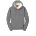 CornerStone Heavyweight Sherpa-Lined Fleece Jacket LWCS625 CornerStone Heavyweight Sherpa-Lined Fleece Jacket LWCS625
