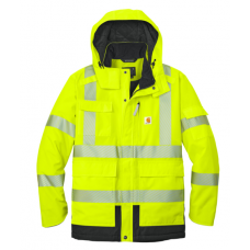 Carhartt Waterproof Heavyweight Insulated Jacket LWCT106694 Carhartt Waterproof Heavyweight Insulated Jacket LWCT106694