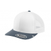 TravisMathew Cruz Colorblock Trucker Cap LWTM1MY390 TravisMathew Cruz Colorblock Trucker Cap LWTM1MY390