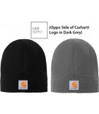Carhartt Fleece Hat WBLWCTA207 Carhartt Fleece Hat WBLWCTA207