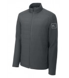 Sport-Tek Teknical Hybrid Jacket WBLWST940 Sport-Tek Teknical Hybrid Jacket WBLWST940