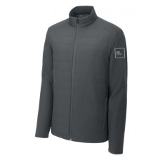 Sport-Tek Teknical Hybrid Jacket WBLWST940 Sport-Tek Teknical Hybrid Jacket WBLWST940