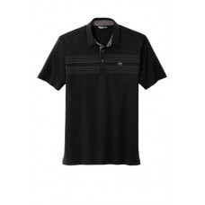 TravisMathew Monterey Chest Stripe Polo TM1MW450