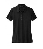 TravisMathew Ladies Oceanside Solid Polo TM1WW001