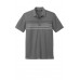 TravisMathew Coto Perfomance Chest Stripe Polo TM1MY400-Left Slv Logo Location