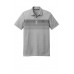 TravisMathew Coastal Chest Stripe Polo TM1MY402 Left Slv Logo Location