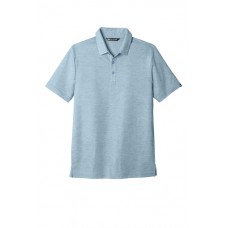 TravisMathew Oceanside Heather Polo TM1MU412