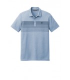 TravisMathew Coastal Chest Stripe Polo TM1MY402 Left Slv Logo Location