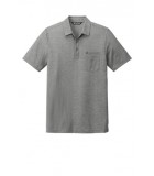 TravisMathew Oceanside Heather Pocket Polo TM1MY404