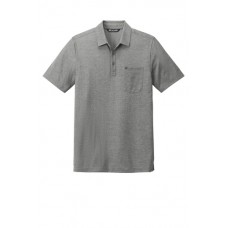 TravisMathew Oceanside Heather Pocket Polo TM1MY404