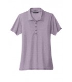 TravisMathew Ladies Oceanside Heather Polo TM1WW002