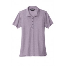 TravisMathew Ladies Oceanside Heather Polo TM1WW002