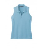 TravisMathew Ladies Coto Performance Sleeveless Polo TM1WX001