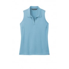 TravisMathew Ladies Coto Performance Sleeveless Polo TM1WX001