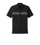 TravisMathew Men's Glenview Stripe Polo LWTMA41462