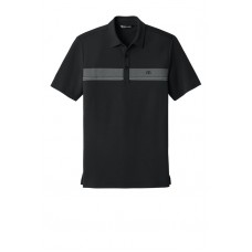 TravisMathew Men's Glenview Stripe Polo LWTMA41462