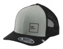 TravisMathew Cruz Colorblock Trucker Cap WBLWTM1MY390