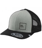 TravisMathew Cruz Colorblock Trucker Cap WBLWTM1MY390 TravisMathew Cruz Colorblock Trucker Cap WBLWTM1MY390