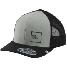 TravisMathew Cruz Colorblock Trucker Cap WBLWTM1MY390