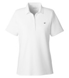 Vineyard Vines Ladies Edgartown Pique Polo LWG001189