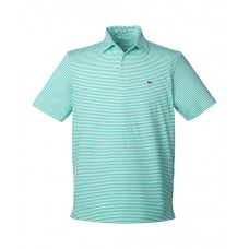 Vineyard Vines Men's Heathered Winstead Polo LWG011145