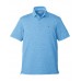 Vineyard Vines Men's Destin Stripe Sankaty Polo LWG011146